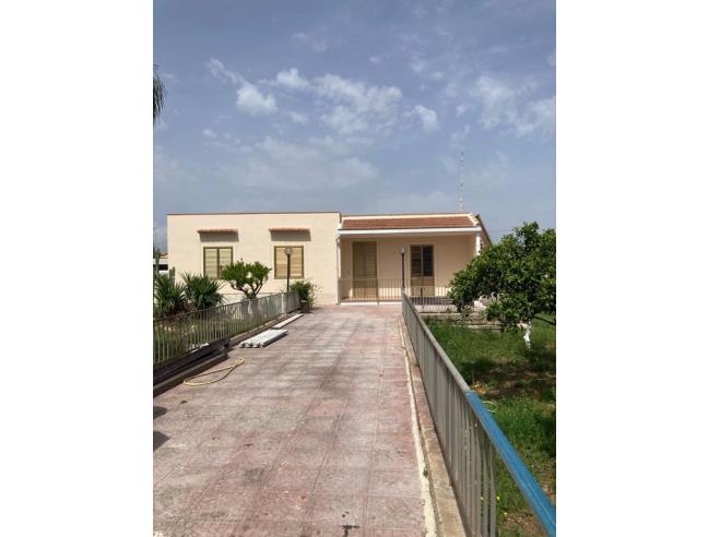 Anteprima foto 1 - Villa in Vendita a Siracusa - Porto Di Milocca