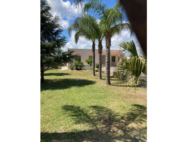 Anteprima foto 2 - Villa in Vendita a Siracusa - Porto Di Milocca