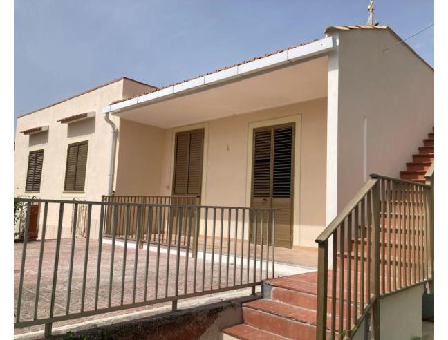 Anteprima foto 3 - Villa in Vendita a Siracusa - Porto Di Milocca