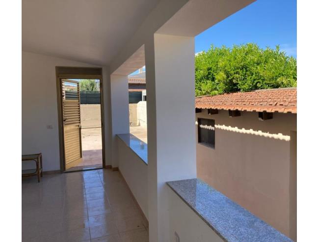 Anteprima foto 4 - Villa in Vendita a Siracusa - Porto Di Milocca