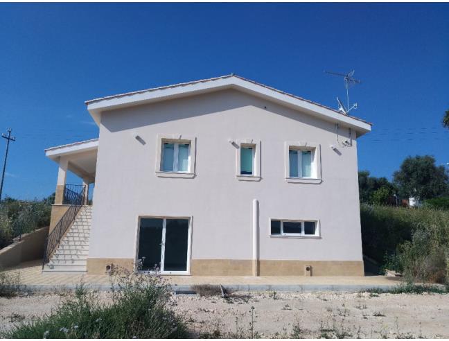 Anteprima foto 1 - Villa in Vendita a Siracusa (Siracusa)