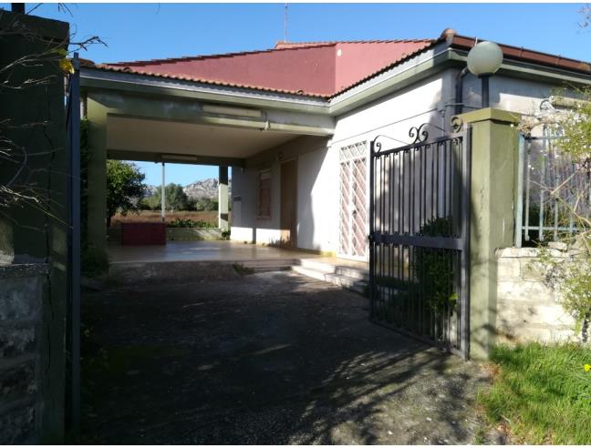 Anteprima foto 1 - Villa in Vendita a Siracusa (Siracusa)