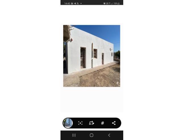 Anteprima foto 2 - Villa in Vendita a Siracusa (Siracusa)