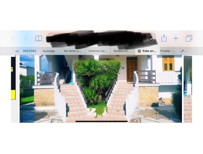 Anteprima foto 2 - Villa in Vendita a Siracusa (Siracusa)