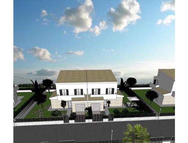 Anteprima foto 2 - Villa in Vendita a Siracusa (Siracusa)