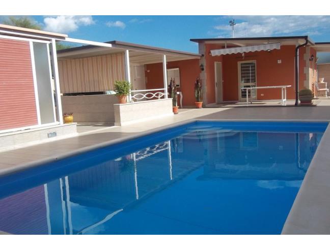 Anteprima foto 2 - Villa in Vendita a Siracusa (Siracusa)