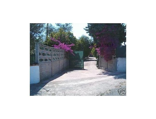 Anteprima foto 2 - Villa in Vendita a Siracusa (Siracusa)