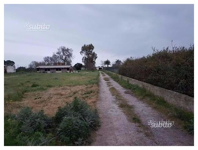 Anteprima foto 3 - Villa in Vendita a Siracusa (Siracusa)