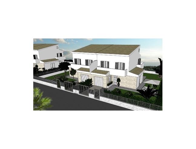 Anteprima foto 3 - Villa in Vendita a Siracusa (Siracusa)