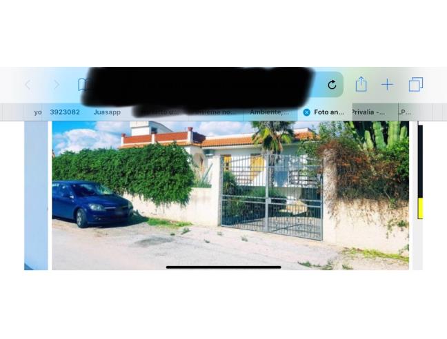 Anteprima foto 3 - Villa in Vendita a Siracusa (Siracusa)