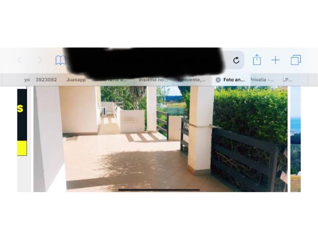 Anteprima foto 4 - Villa in Vendita a Siracusa (Siracusa)