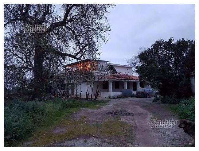 Anteprima foto 4 - Villa in Vendita a Siracusa (Siracusa)