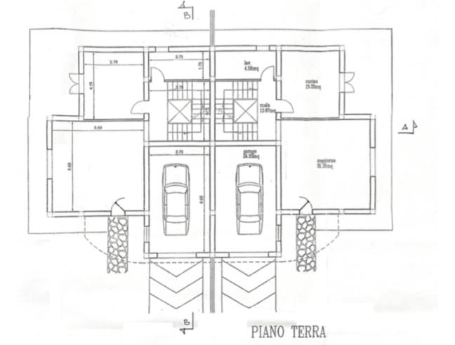 Anteprima foto 4 - Villa in Vendita a Siracusa (Siracusa)