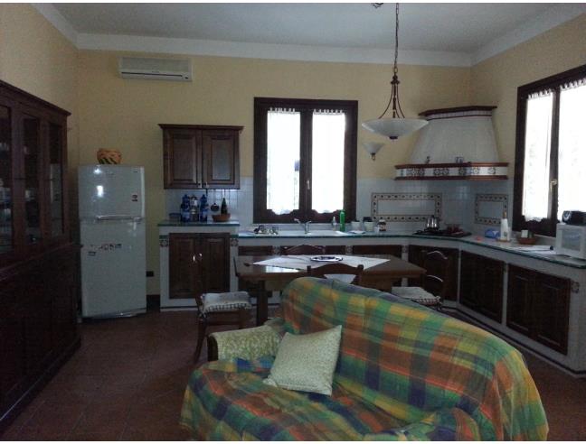 Anteprima foto 4 - Villa in Vendita a Siracusa (Siracusa)