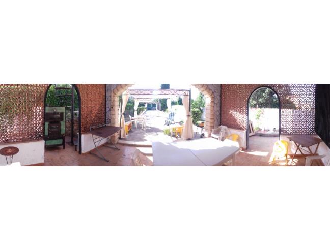 Anteprima foto 4 - Villa in Vendita a Siracusa (Siracusa)