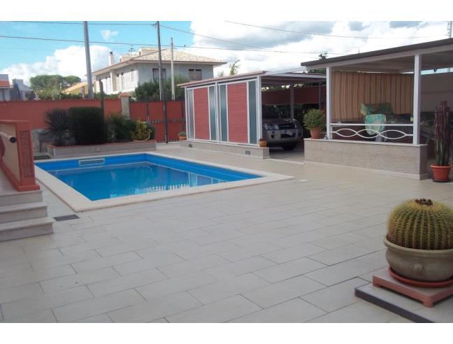 Anteprima foto 5 - Villa in Vendita a Siracusa (Siracusa)