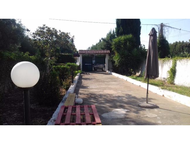 Anteprima foto 5 - Villa in Vendita a Siracusa (Siracusa)