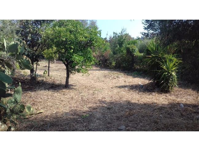 Anteprima foto 6 - Villa in Vendita a Siracusa (Siracusa)