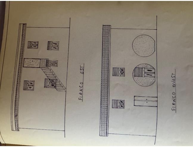 Anteprima foto 6 - Villa in Vendita a Siracusa (Siracusa)