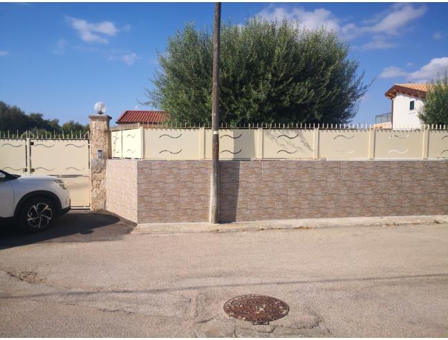 Anteprima foto 7 - Villa in Vendita a Siracusa (Siracusa)