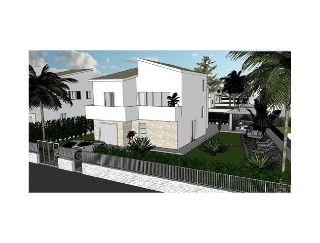 Anteprima foto 7 - Villa in Vendita a Siracusa (Siracusa)