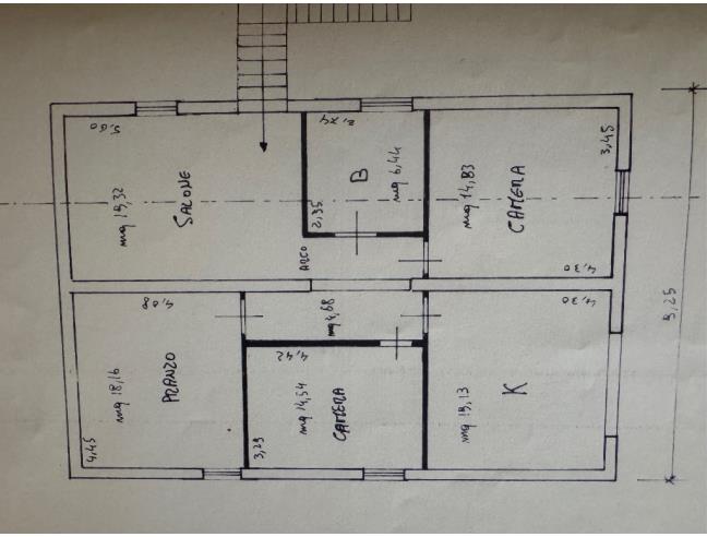 Anteprima foto 7 - Villa in Vendita a Siracusa (Siracusa)