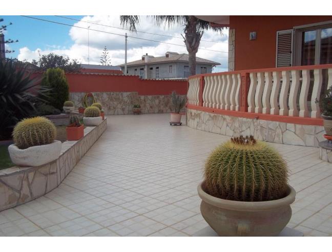 Anteprima foto 7 - Villa in Vendita a Siracusa (Siracusa)