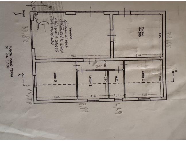 Anteprima foto 8 - Villa in Vendita a Siracusa (Siracusa)