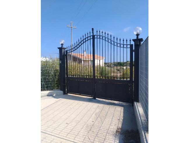 Anteprima foto 8 - Villa in Vendita a Siracusa (Siracusa)