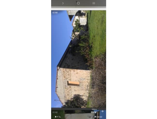 Anteprima foto 4 - Villa in Vendita a Siris (Oristano)