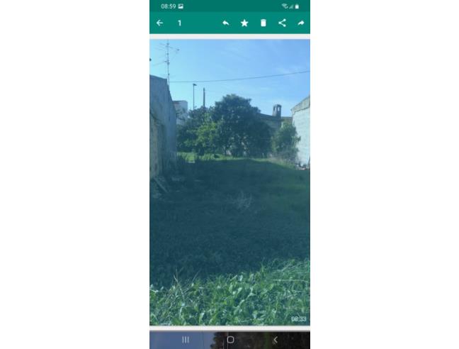 Anteprima foto 8 - Villa in Vendita a Siris (Oristano)
