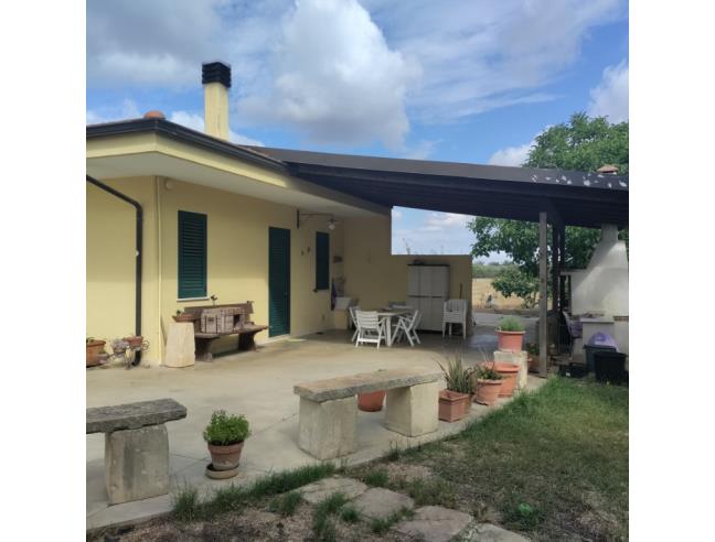 Anteprima foto 2 - Villa in Vendita a Sogliano Cavour (Lecce)