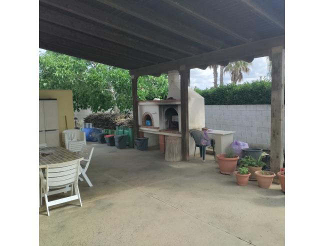 Anteprima foto 3 - Villa in Vendita a Sogliano Cavour (Lecce)