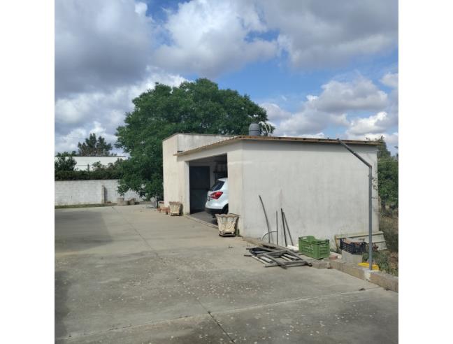 Anteprima foto 8 - Villa in Vendita a Sogliano Cavour (Lecce)