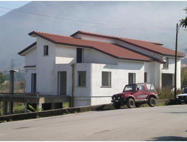 Anteprima foto 2 - Villa in Vendita a Solopaca (Benevento)