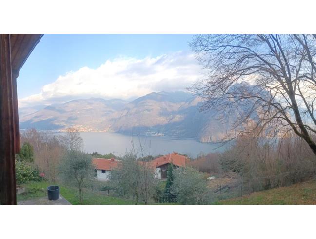 Anteprima foto 1 - Villa in Vendita a Solto Collina - Esmate