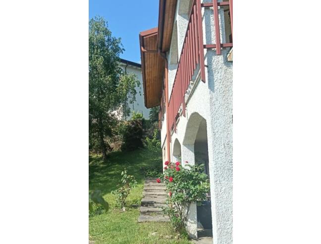 Anteprima foto 2 - Villa in Vendita a Solto Collina - Esmate