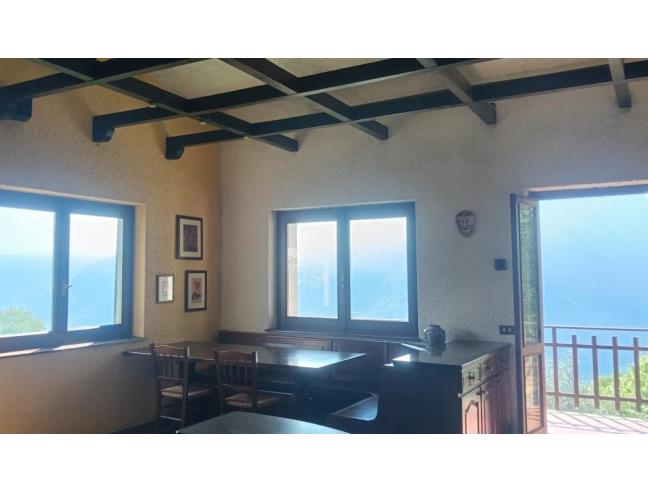 Anteprima foto 3 - Villa in Vendita a Solto Collina - Esmate