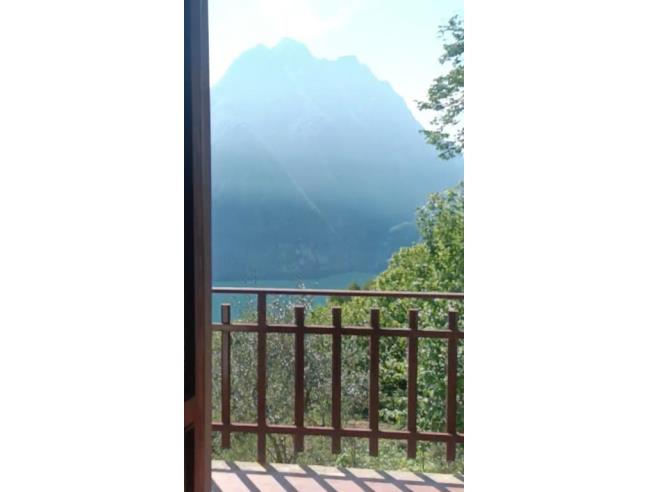 Anteprima foto 5 - Villa in Vendita a Solto Collina - Esmate