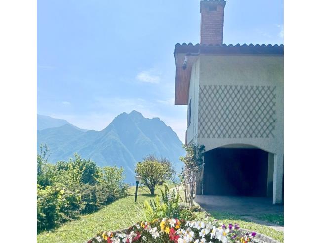 Anteprima foto 6 - Villa in Vendita a Solto Collina - Esmate