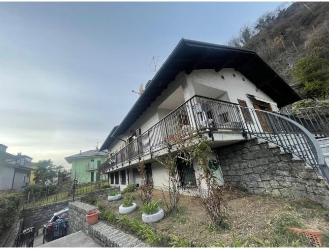Anteprima foto 2 - Villa in Vendita a Sondrio (Sondrio)