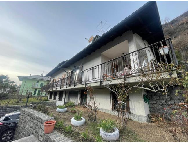 Anteprima foto 4 - Villa in Vendita a Sondrio (Sondrio)