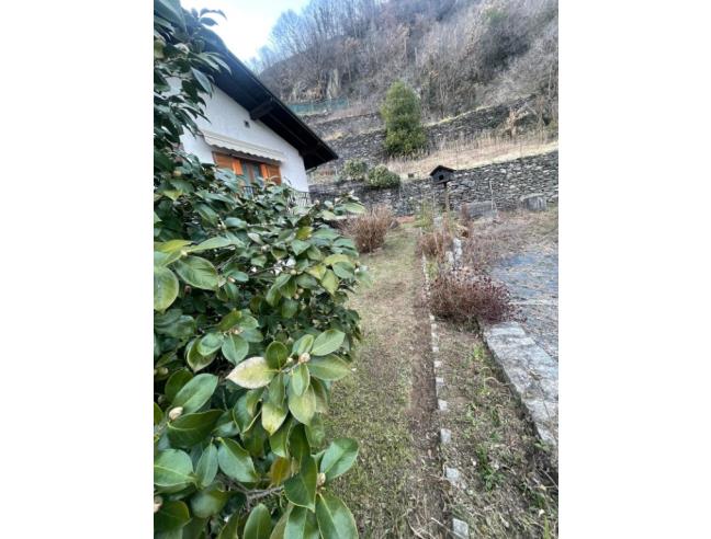Anteprima foto 5 - Villa in Vendita a Sondrio (Sondrio)