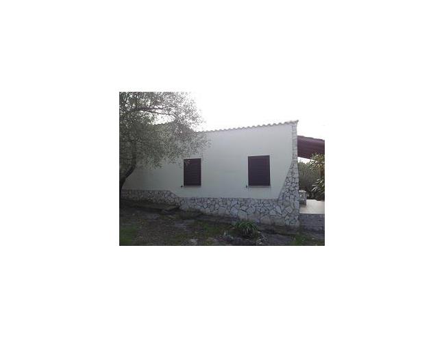 Anteprima foto 2 - Villa in Vendita a Sonnino - Sonnino Scalo