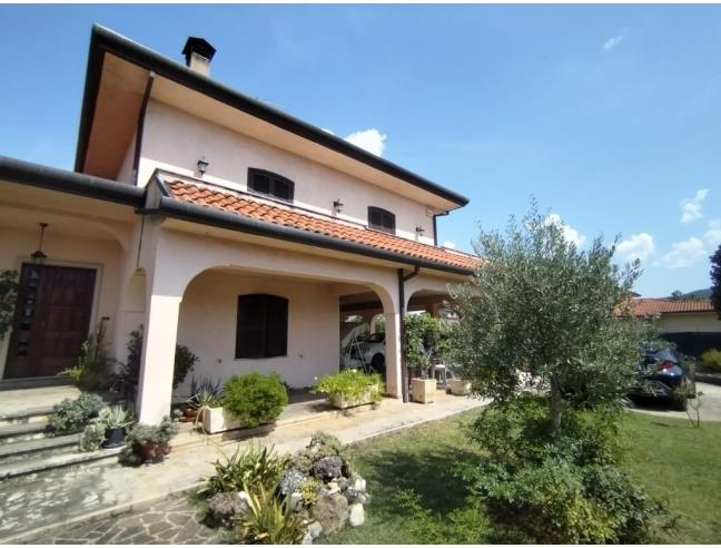 Anteprima foto 1 - Villa in Vendita a Sora (Frosinone)