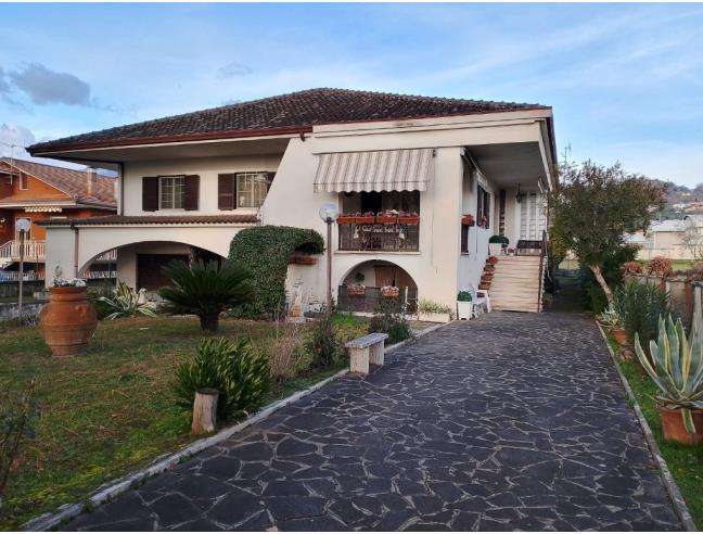 Anteprima foto 1 - Villa in Vendita a Sora (Frosinone)