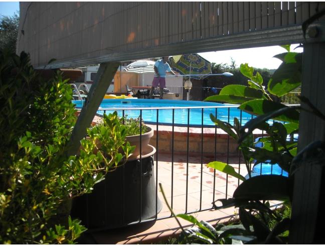 Anteprima foto 5 - Villa in Vendita a Sorano (Grosseto)