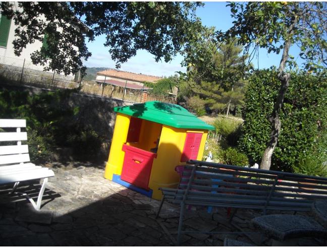 Anteprima foto 6 - Villa in Vendita a Sorano (Grosseto)