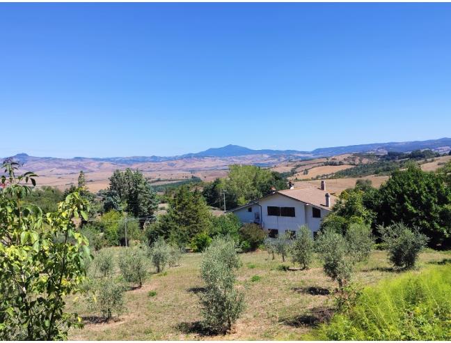 Anteprima foto 1 - Villa in Vendita a Sorano - San Giovanni