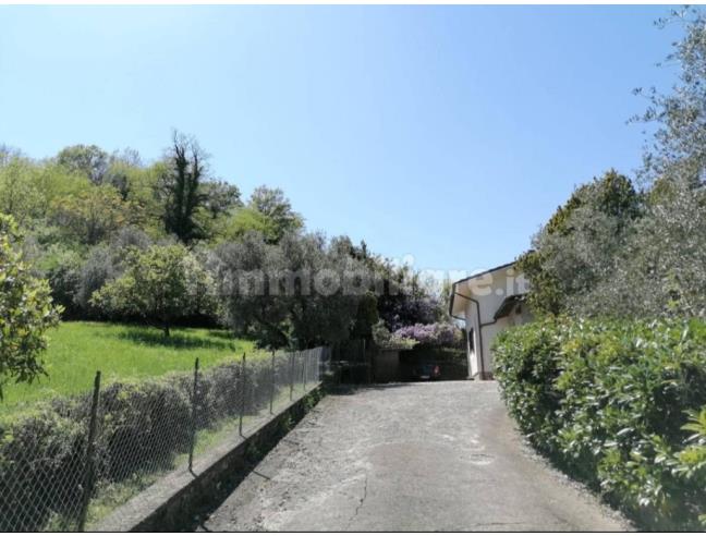 Anteprima foto 2 - Villa in Vendita a Sorano - San Giovanni